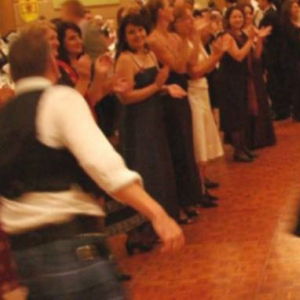Promo Spootiskerry Ceilidh Band  Perthshire area